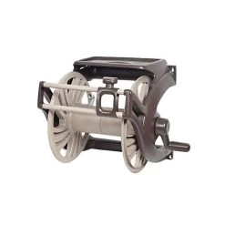 NeverLeak Wall Mount Hose Reel