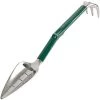 Trake Combination Trowel And Rake Garden Tool