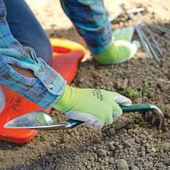 Trake Combination Trowel And Rake Garden Tool 11 Trake Combination Trowel And Rake Garden Tool -Garden Warehousing 900105 2