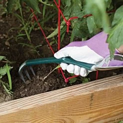 Trake Combination Trowel And Rake Garden Tool 13 Trake Combination Trowel And Rake Garden Tool -Garden Warehousing 900105 4