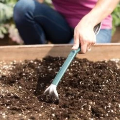 Trake Combination Trowel And Rake Garden Tool 15 Trake Combination Trowel And Rake Garden Tool -Garden Warehousing 900105 6