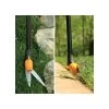 Fiskars Long-Handled Grass Shears With Swivel Head 1 Fiskars Long-Handled Grass Shears With Swivel Head -Garden Warehousing 921079