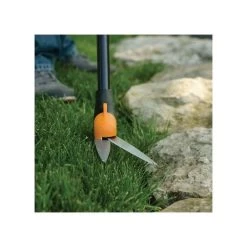 Fiskars Long-Handled Grass Shears With Swivel Head 12 Fiskars Long-Handled Grass Shears With Swivel Head -Garden Warehousing 921079 3