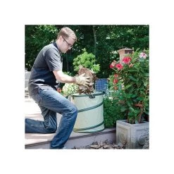 Fiskars Kangaroo Bag, 10 Gallon -Garden Warehousing 9404 3