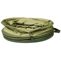 Fiskars Kangaroo Pop-Up Bag 30-Gallon With HardShell Base -Garden Warehousing 9413 8