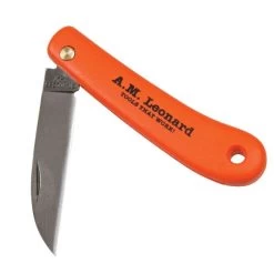 Leonard Foldable Grafting Knife -Garden Warehousing 9457 1