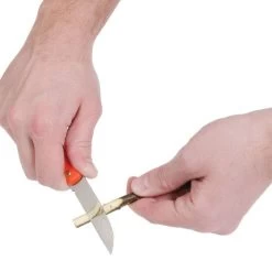 Leonard Foldable Grafting Knife -Garden Warehousing 9457 3