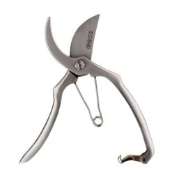 Stainless Hand Pruner/Secateurs By Sofie Conran -Garden Warehousing 9smge 1