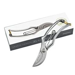Stainless Hand Pruner/Secateurs By Sofie Conran -Garden Warehousing 9smge 2