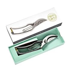 Stainless Hand Pruner/Secateurs By Sofie Conran -Garden Warehousing 9smge 3