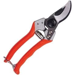 Leonard Forged Steel Bypass Pruners, 1-inch Cutting Capacity -Garden Warehousing a10 1