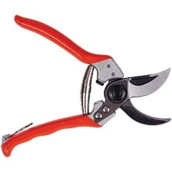 Leonard Forged Steel Bypass Pruners, 1-inch Cutting Capacity -Garden Warehousing a10 3