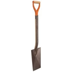 Leonard Classic Full Strap Spade