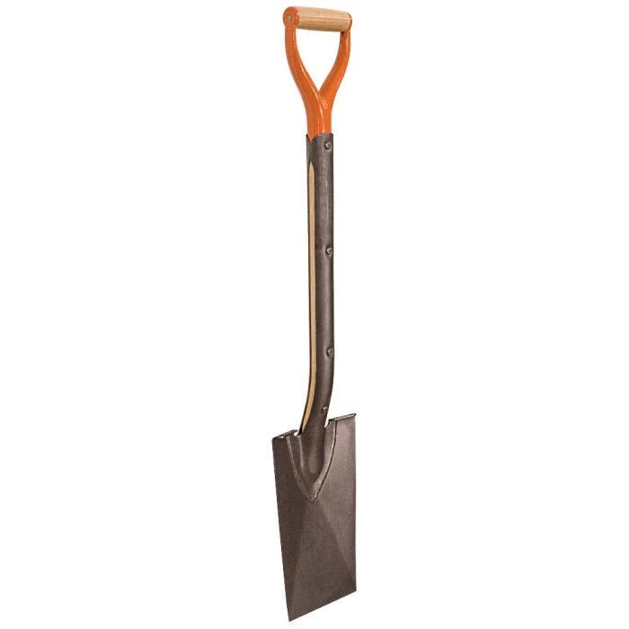 Leonard Classic Full Strap Spade 3 Leonard Classic Full Strap Spade
