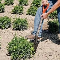 Leonard Classic Full Strap Spade 18 Leonard Classic Full Strap Spade -Garden Warehousing a13m 7