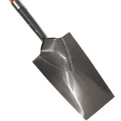 Leonard Nursery Spade With 27-Inch D-Grip Composite Handle -Garden Warehousing a1fm 4