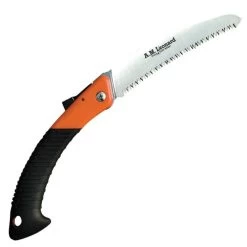 Leonard Classic Soil Knife, Pruner, Saw And Sheath Combo -Garden Warehousing a700 1 1