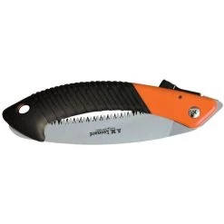 Leonard Classic Soil Knife, Pruner, Saw And Sheath Combo -Garden Warehousing a700 2 2