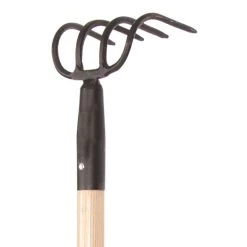 Leonard 4-Tine Cultivator -Garden Warehousing ac4 2 1