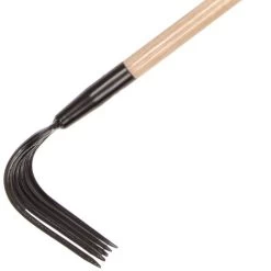 Leonard 5-Tine Forged Refuse Hook & Cultivator -Garden Warehousing ac5 2