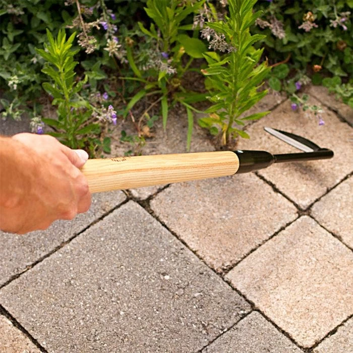 Leonard Cape Cod Weeder With Extended Handle 6 Leonard Cape Cod Weeder With Extended Handle - Image 4