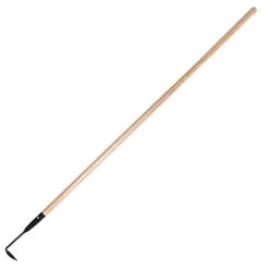 Leonard Cape Cod Weeder With 60 Wood Handle