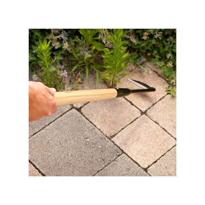 Leonard Long Handled Cape Cod Weeder And Trowel Set 4 Leonard Long Handled Cape Cod Weeder And Trowel Set - Image 2