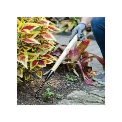 Leonard Long Handled Cape Cod Weeder And Trowel Set 12 Leonard Long Handled Cape Cod Weeder And Trowel Set -Garden Warehousing acwnt24 2
