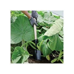 Leonard Long Handled Cape Cod Weeder And Trowel Set 13 Leonard Long Handled Cape Cod Weeder And Trowel Set -Garden Warehousing acwnt24 3