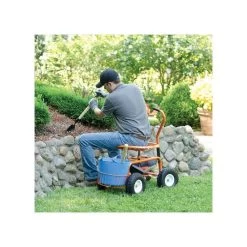 Leonard Long Handled Cape Cod Weeder And Trowel Set 14 Leonard Long Handled Cape Cod Weeder And Trowel Set -Garden Warehousing acwnt24 4