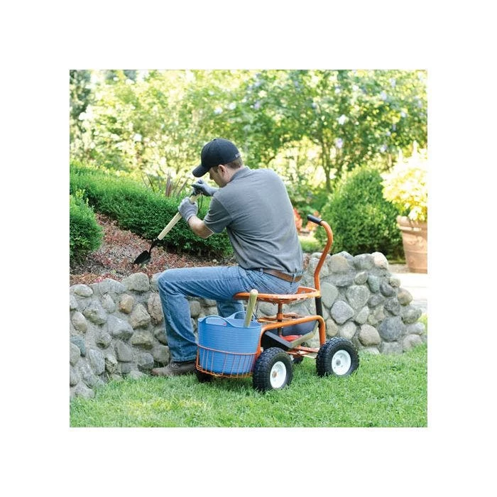 Leonard Long Handled Cape Cod Weeder And Trowel Set 7 Leonard Long Handled Cape Cod Weeder And Trowel Set - Image 5