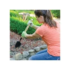 Leonard Long Handled Cape Cod Weeder And Trowel Set 15 Leonard Long Handled Cape Cod Weeder And Trowel Set -Garden Warehousing acwnt24 5