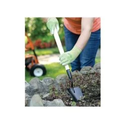 Leonard Long Handled Cape Cod Weeder And Trowel Set 16 Leonard Long Handled Cape Cod Weeder And Trowel Set -Garden Warehousing acwnt24 6