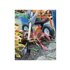 Leonard Long Handled Cape Cod Weeder And Trowel Set 17 Leonard Long Handled Cape Cod Weeder And Trowel Set -Garden Warehousing acwnt24 7