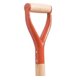 Leonard Drain Spade With 30-Inch Wood D-Grip Handle 10 Leonard Drain Spade With 30-Inch Wood D-Grip Handle -Garden Warehousing ad16 2