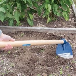 Heavy-Duty Grubbing Hoe -Garden Warehousing ae1 3