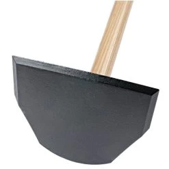 Leonard Field Hoe With 7-inch Blade -Garden Warehousing af700 3 1