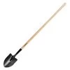 Leonard Floral Shovel Straight Handle 2 Leonard Floral Shovel Straight Handle -Garden Warehousing afs210