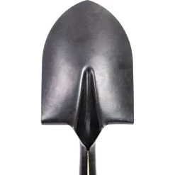 Leonard Floral Shovel Straight Handle -Garden Warehousing afs210 2