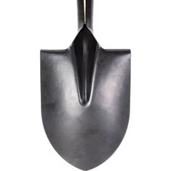 Leonard Floral Shovel D-Grip Handle -Garden Warehousing afs210d 2