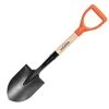 Leonard Floral Shovel D-Grip Handle -Garden Warehousing afs210d 6