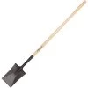Leonard Garden Spade With 48in Long Handle