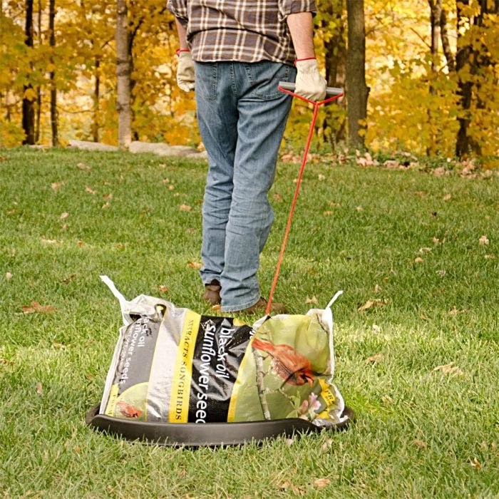 Leonard GardenGlide Transporter 7 Leonard GardenGlide Transporter - Image 5