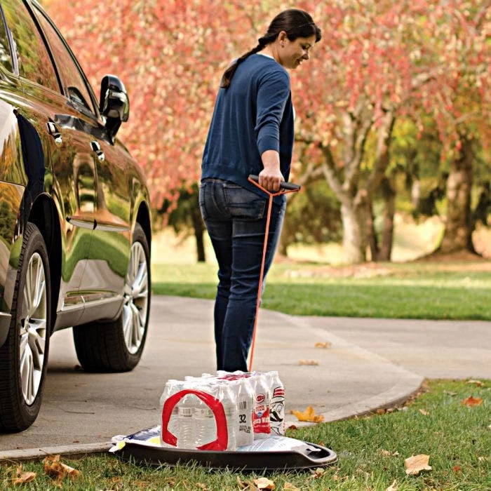 Leonard GardenGlide Transporter 8 Leonard GardenGlide Transporter - Image 6