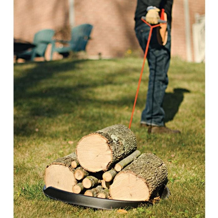 Leonard GardenGlide Transporter 5 Leonard GardenGlide Transporter - Image 3