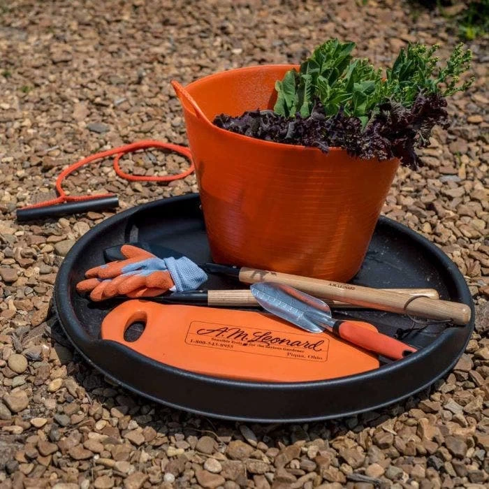 Leonard GardenGlide Transporter 9 Leonard GardenGlide Transporter - Image 7