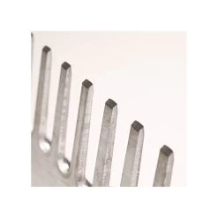 Leonard Aluminum Grading Rake 24in 11 Leonard Aluminum Grading Rake 24in -Garden Warehousing ag246 1