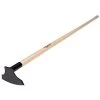 Leonard Garden Hoe 5 3 4 Inch Blade 1 Leonard Garden Hoe 5 3 4 Inch Blade -Garden Warehousing ag575