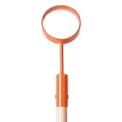 Leonard 4 Inch Hoop Hoe 8 Leonard 4 Inch Hoop Hoe -Garden Warehousing ah400 1