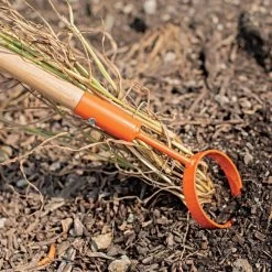 Leonard 4 Inch Hoop Hoe 10 Leonard 4 Inch Hoop Hoe -Garden Warehousing ah400 3